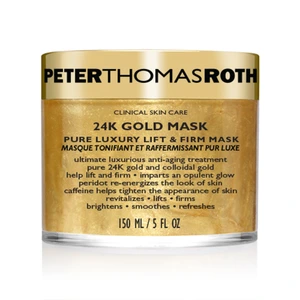 Peter Thomas Roth 24K Gold Lift & Firm Mask 150 ml 150 ml