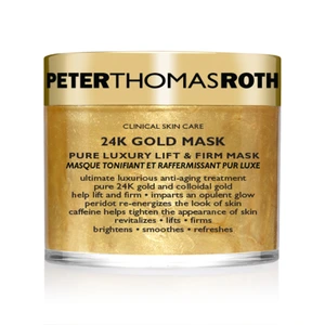 Peter Thomas Roth 24K Gold Lift & Firm Mask 50 ml 50 ml