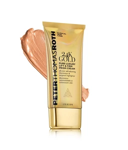 Peter Thomas Roth 24K Gold Lift & Firm Prism Cream 50 ml 50 ml