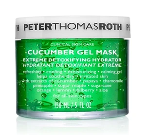 Peter Thomas Roth Cucumber Gel Mask 150 ml 150 ml