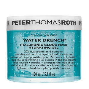 Peter Thomas Roth Water Drench Hyaluronic Cloud Mask Hydrating Gel 150 ml 150 ml