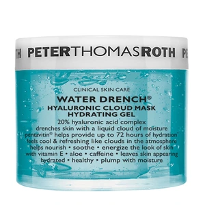 Peter Thomas Roth Water Drench Hyaluronic Cloud Mask Hydrating Gel 50 ml 50 ml