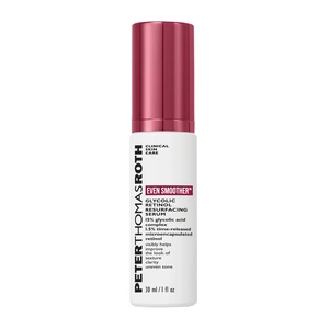 Peter Thomas Roth Even Smoother™ Glycolic Retinol Resurfacing Serum, 30ml