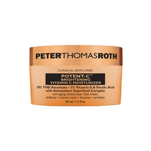 Peter Thomas Roth Potent-C™ Brightening Vitamin C Moisturizer Day Cream 50 ml 50 ml