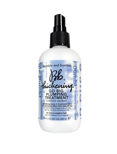 Bumble and bumble Thickening Go Big Treatment Plumping Hair Treatment Spray 250 ml 250 ml