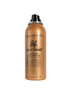 Bumble and bumble Heat Shield Blow Dry Accelerator 125 ml 125 ml