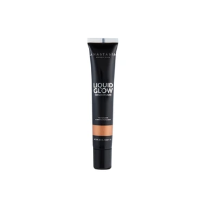 Anastasia Beverly Hills Liquid Glow Highlighter Bronzed Bronzed