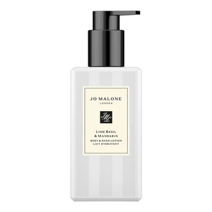 Jo Malone London Lime Basil & Mandarin Body & Hand Lotion 250 ml