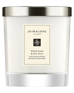 Jo Malone Lime Basil & Mandarin Scented Classic Candle