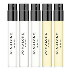 Jo Malone London Cologne Intense Discovery Collection 5 x 1,5 ml