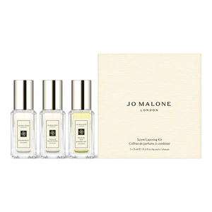 Jo Malone London Scent Layering Travel Trio Scent Layering Kit