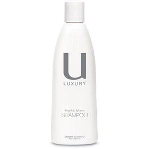 Unite U Luxury Shampoo Pearl & Honey - 251 ml
