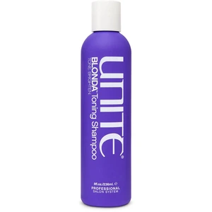 Unite Blonda Toning Shampoo 236 ml