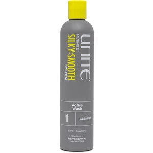 Unite SILKY:SMOOTH Active Wash 300 ml