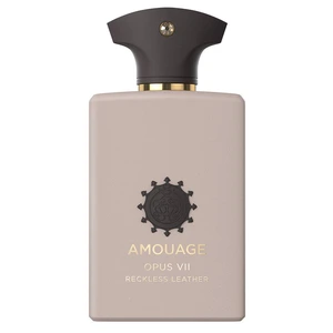 Amouage Biblioteksamling Opus VII Reckless Leather EDP U 100 ml