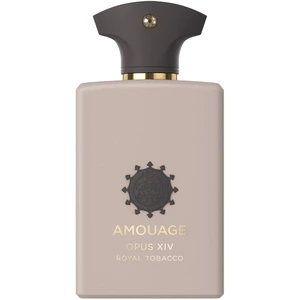 Amouage Opus XIV - Royal Tobacco, EdP