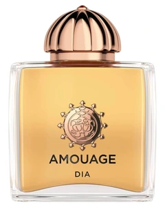 Amouage Dia Donna Eau de Parfum 100 ml