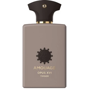 Amouage Opus XVI - Timber, EdP