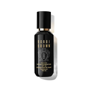 Bobbi Brown Intensive Serum Foundation SPF 40 Warm Beige