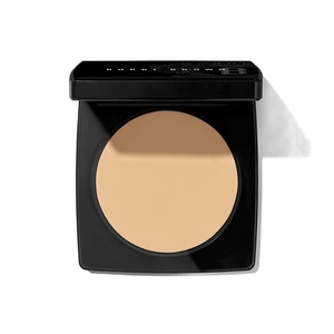 Bobbi Brown Sheer Finish Pressed Powder Soft Sand