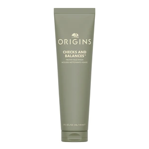Origins Checks and Balances Frothy Face Wash Cleanser 150 ml 150 ml