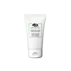 Origins Checks and Balances Frothy Face Wash Cleanser 50 ml 50 ml
