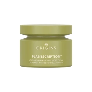 Origins Plantscription Youth-Renewing Power Night Cream 50 ml 50 ml