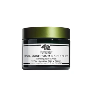 Origins Dr. Weil Mega-Mushroom Skin Relief & Soothing Face Cream 50 ml 50 ml