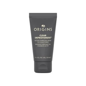 Origins Clear Improvement Active Charcoal Mask 30 ml 30 ml