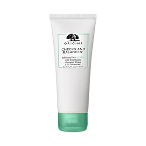 Origins Checks And Balances Polishing Face Scrub With Tourmaline 75 ml 75 ml