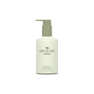 Origins Ginger Burst Hand & Body Wash 200 ml 200 ml