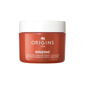 Origins Ginzing Energizing Gel Face Cream With Caffeine + Niacinamide 50 ml 50 ml