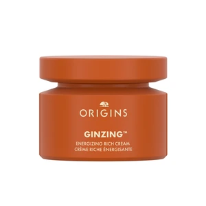 Origins GinZing Energizing Rich Hydrating Cream 50 ml 50 ml