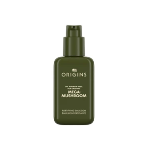 Origins Dr. Weil Mega Mushroom Fortifying Emulsion with Reishi and Seabuckthorn 100 ml 100 ml