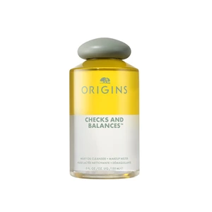 Origins Checks And Balances Milky Oil Cleanser + Makeup Melter 150 ml 150 ml