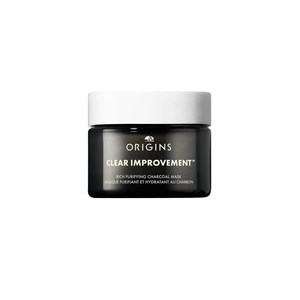 Origins Clear Improvement Rich Purifying Charcoal Mask 30 ml 30 ml
