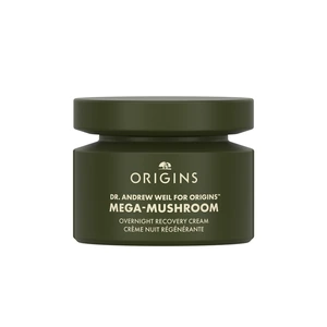 Origins Dr, Weil Mega Mushroom Overnight Recovery Cream 50 ml 50 ml