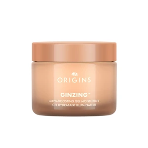 Origins GinZing Glow-Boosting Moisturizer 1 Bronze Glow 50 ml 1 Bronze Glow 50 ml