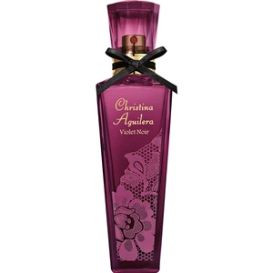 Christina Aguilera Violet Noir, EdP 50ml