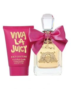 Juicy Couture Viva La Juicy Eau de Parfum 50 ml Gift Box