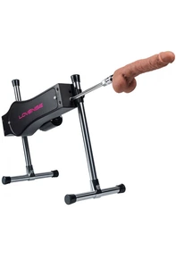 SEX MACHINE