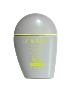 Shiseido Sports BB Cream SPF50+ Sunscreen 2 Medium