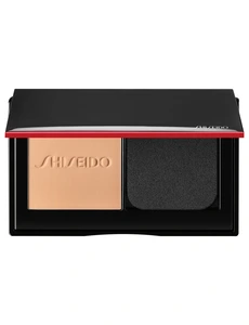 Shiseido Synchro Skin Self-Refreshing Custom Finish Powder 240 Quartz