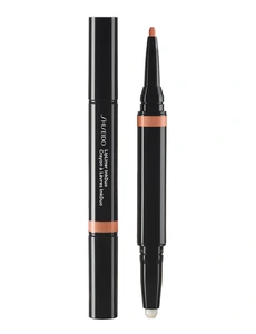 Shiseido LipLiner InkDuo 01 Bare