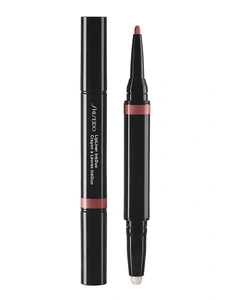 Shiseido LipLiner InkDuo 03 Mauve