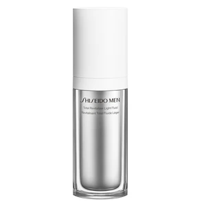 Shiseido Men Total Revitalizer Light Fluid 70 ml