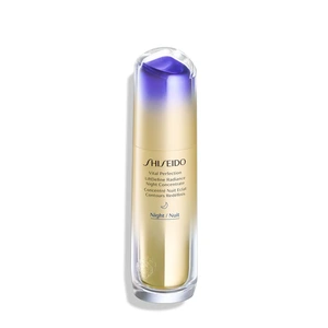 Shiseido Vital Perfection Liftdefine Radiance Night Concentrate 40 ml
