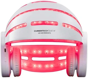 CurrentBody Skin LED Hair Regrowth Device  Medium