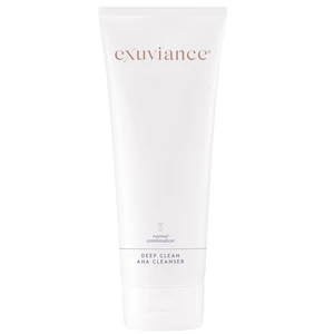 Exuviance Deep Clean AHA Cleanser 212 ml