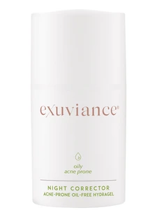 Exuviance Night Corrector 50 g